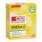 WEPA Cápsulas de Ómega-3, 60 Cápsulas