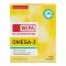 WEPA Cápsulas de Ómega-3, 60 Cápsulas