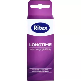 RITEX Óleo LongTime, 50 ml