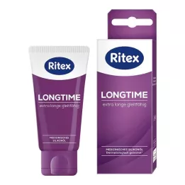 RITEX Óleo LongTime, 50 ml