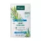 Recuperação esportiva de cristais de banho Kneipp, 60 g