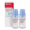 HYALURON AL Colírio 1,5 mg/ml, 2X10 ml