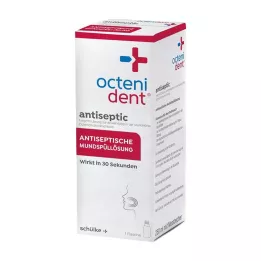OCTENIDENT anti-sético 1 mg/ml solução oral, 250 ml