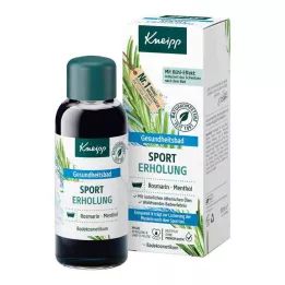 KNEIPP Banho de saúde Sport Recovery, 100 ml