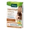 KNEIPP Cápsulas de reforço do cabelo & Cápsulas de reforço do couro cabeludo, 30 pcs