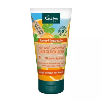 KNEIPP Aroma care - ser livre louco e feliz, 50 ml