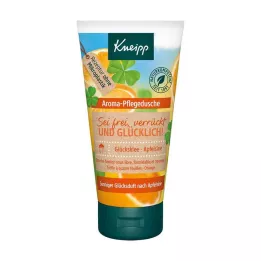 KNEIPP Aroma care - ser livre louco e feliz, 50 ml
