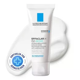 ROCHE-POSAY Effaclar H Iso-Biome hidratante, 40 ml