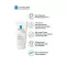 ROCHE-POSAY Effaclar H Iso-Biome Creme de Limpeza, 200 ml