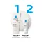 ROCHE-POSAY Effaclar H Iso-Biome Creme de Limpeza, 200 ml