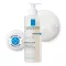 ROCHE-POSAY Effaclar H Iso-Biome Creme de Limpeza, 390 ml