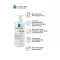 ROCHE-POSAY Effaclar H Iso-Biome Creme de Limpeza, 390 ml