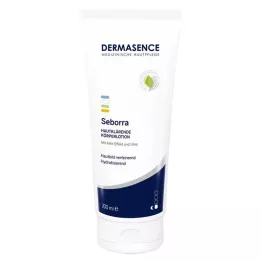 DERMASENCE Loção corporal aclaradora da pele Seborra, 200 ml
