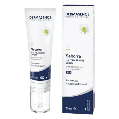 DERMASENCE Sérum clarificante para a pele Seborra, 30 ml