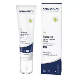 DERMASENCE Sérum clarificante para a pele Seborra, 30 ml