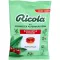 RICOLA o.Z.Bag Rebuçado de cereja de eucalipto, 75 g