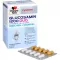DOPPELHERZ Embalagem combinada Glucosamine 1200 Duo system, 60 unidades