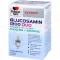 DOPPELHERZ Embalagem combinada Glucosamine 1200 Duo system, 60 unidades