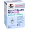 DOPPELHERZ Embalagem combinada Glucosamine 1200 Duo system, 60 unidades