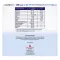 DOPPELHERZ Embalagem combinada Glucosamine 1200 Duo system, 120 unidades
