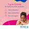 KADEZYKLUS para cólicas durante a menstruação 250mg FTA, 10 unid