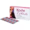 KADEZYKLUS para cólicas durante a menstruação 250mg FTA, 10 unid