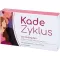 KADEZYKLUS para cólicas durante a menstruação 250mg FTA, 10 unid