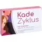 KADEZYKLUS para cólicas durante a menstruação 250mg FTA, 10 unid