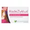 Ciclo Kade para cólicas menstruais, 30 horas