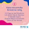 KADEZYKLUS para hemorragia intensa.w.d.Menst 400mg FTA, 20 unid