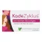 KADEZYKLUS para hemorragia intensa.w.d.Menst 400mg FTA, 20 unid