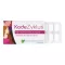 KADEZYKLUS para hemorragia intensa.w.d.Menst 400mg FTA, 20 unid