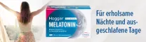 Instructions for use for Cápsula de sono Hoggar Melatonin Balance (30 peças) - 4
