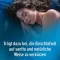 Cápsula de sono Hoggar Melatonin Balance (30 peças)