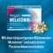 Cápsula de sono Hoggar Melatonin Balance (30 peças)