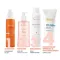 Loção reparadora pós-solar Avene, 200 ml