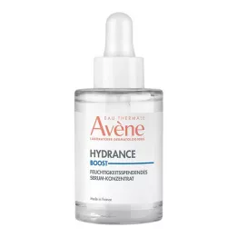 AVENE Hydrance BOOST sérum-concentrado hidratante, 30 ml
