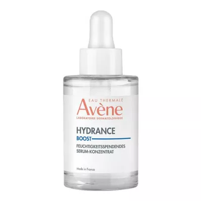 Avene Hydrance Boost soro concentrado hidratante, 30 ml