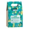 KNEIPP Criança da natureza, exercício de banho grande, bucaneiro&Cavaleiro dragão, 1 P