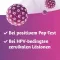 PAPILOCARE Gel vaginal, 7X5 ml