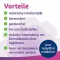 PAPILOCARE Gel vaginal, 7X5 ml