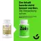 RUTIN Cápsulas de 500 mg+C, 120 unid