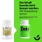MÖNCHSPFEFFER Cápsulas de 20 mg, 180 unidades