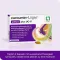 CURCUMIN-LOGES arthro plus UC-II cápsulas, 60 unid