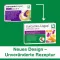 CURCUMIN-LOGES arthro plus UC-II cápsulas, 120 cápsulas