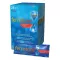 Saco de ferro natural Ferrotone, 28X20 ml
