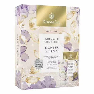 DERMASEL Conjunto de oferta Lichterglanz, 1 unid