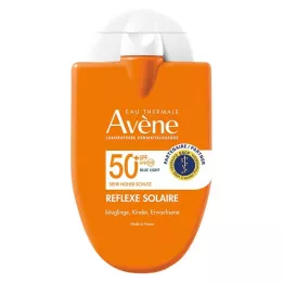 AVENE Emulsão familiar Reflexe Solaire SPF 50+, 30 ml