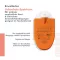 Avene Reflexes Solaire Emulsão Familiar SPF 50+ , 30 ml