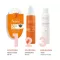 Avene Reflexes Solaire Emulsão Familiar SPF 50+ , 30 ml